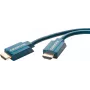 CLICKTRONIC CLICK CAS 40989 - Ultra High Speed HDMI kabelis 8K@60 Hz, 1,5 m