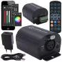 CLUB 3D CHROMATEQ CLUB 512 DMX Controller Interface + Remote Control