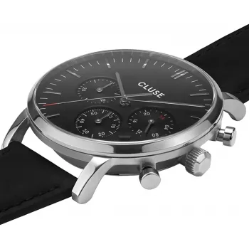 CLUSE La Bohème Sieviešu Pulkstenis CW0101502001 (38 mm)
