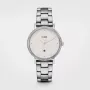 CLUSE Minuit Sieviešu Pulkstenis CW0101209008 33 mm Roze Zelts