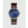 CLUSE Minuit Sieviešu Pulkstenis CW0101501009 33 mm Zelts Nerūsējošais Tērauds Siets