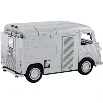 COBI Citroën Type H 1:35 Konstruktīvo bloku komplekts (246 gab.)