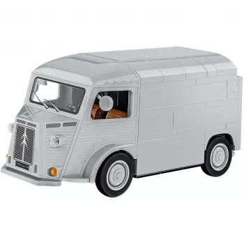 COBI Citroën Type H 1:35 Konstruktīvo bloku komplekts (246 gab.)