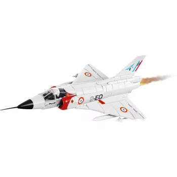 Cobi Mirage IIIC Būvkomplekts 1:48 (560 Detaļas)