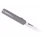 CobraTec Large Enforcer Grey OTF Automātiskais Nazis