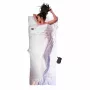 Cocoon ECT13 Light Travel Sleeping Bag Liner, Taisnstūra, 220 x 90 cm, 100% Kokvilna, Dabīga