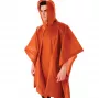 Coghlans Lightweight Poncho Orange