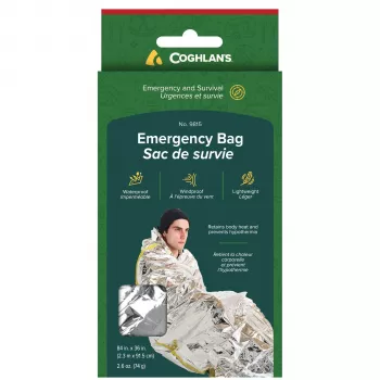 Coghlans Survival Blanket