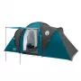 Coleman Spruce Falls 4 telts 4 personām