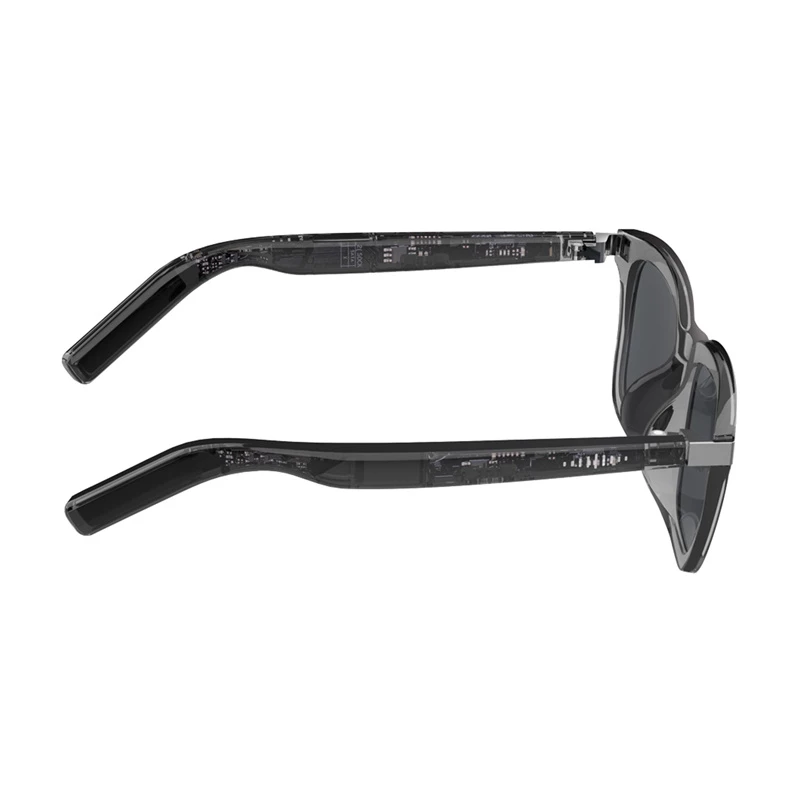 COLMI G06 Smart Glasses Black