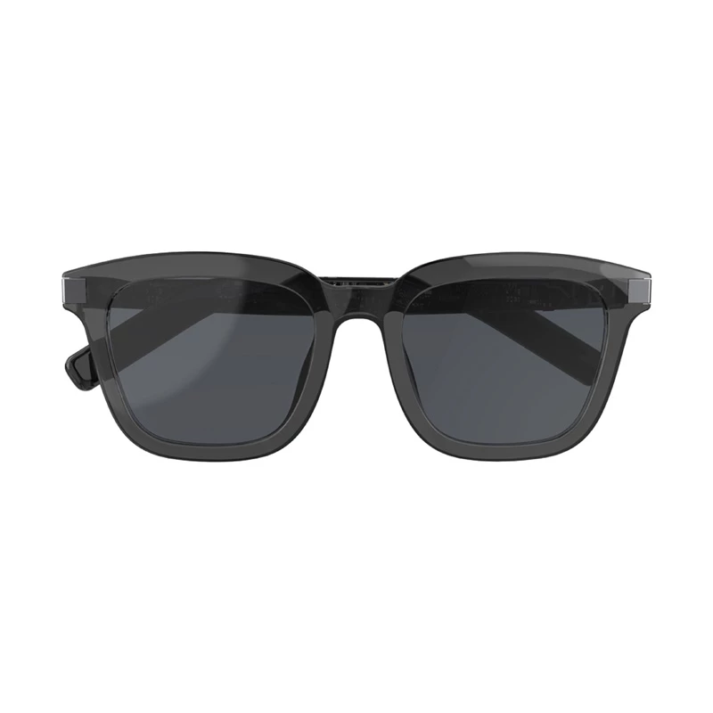 COLMI G06 Smart Glasses Black