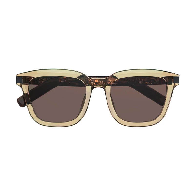 COLMI G06 viedās brilles (Brūnas)