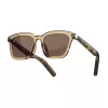 COLMI G06 viedās brilles (Brūnas)
