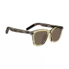 COLMI G06 viedās brilles (Brūnas)