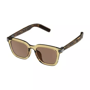COLMI G06 viedās brilles (Brūnas)