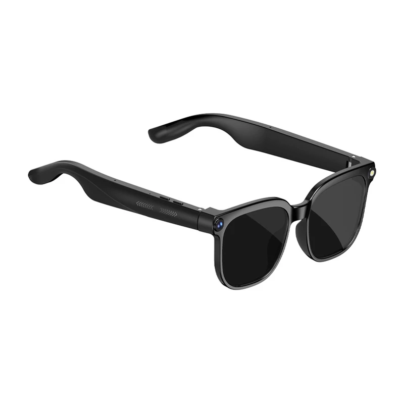 COLMI M02S UV AI Sauļošanās brilles