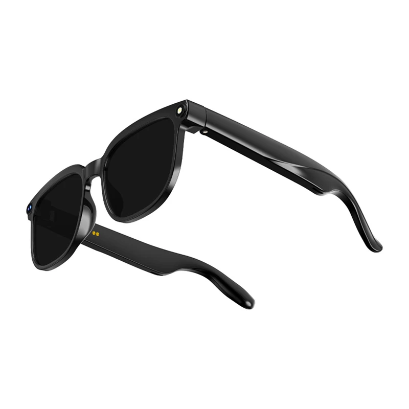 COLMI M02S UV AI Sauļošanās brilles