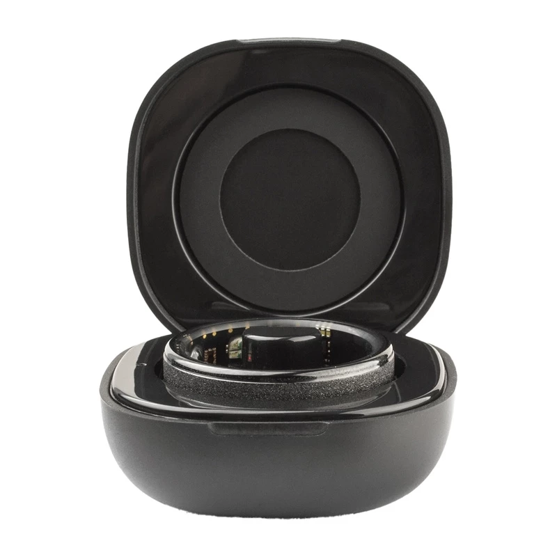 COLMI R10 Smart Ring 22,4mm Black 13