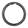 COLMI R12 Smart Ring 20MM Size 10 Black
