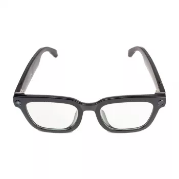 COLMI V03 Smart Glasses Square Frame Blue Light Blocking