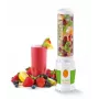 Concept SM3385 Personal Blender 0.5 L 180 W White/Green
