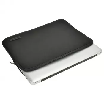 Conceptronic Notebook Sleeve 12 inch Neoprene Melns - OBRIX01B
