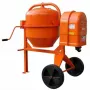 Betona maisītājs Concrete Mixer MK-185 PROFI/145L
