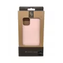 Connect Apple iPhone 11 Pro Max Soft Case ar Apakšējo Aizsardzību Pink Sand