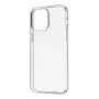 Connect Apple iPhone 14 Pro caurspīdīgs silikona maciņš 1,5 mm TPU
