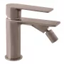 CONTIPRO DNL144.5MGK Mixer for Basin Metal Grey