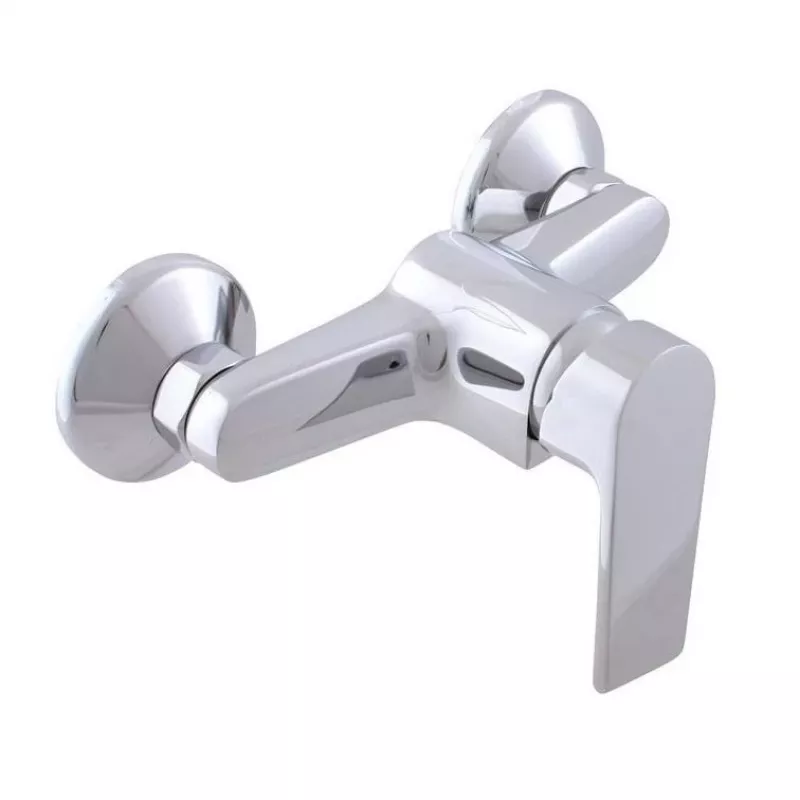 CONTIPRO Dušas jaucējkrāns Colorado DCO181.5 hroms