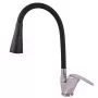 CONTIPRO Sink Mixer with Swivel Spout DSA506.5/13 Chrome