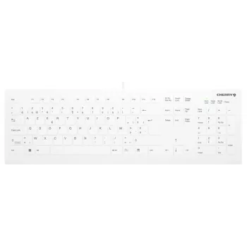 Contour ACTIVE KEY Mainīga Silikona Taustiņu Membrāna AK - 105 taustiņi