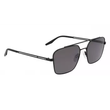 CONVERSE CV101SACTIVAT Vīriešu Saulesbrilles - Taisnstūra Plastmasas Rāmis - 56/17/145 mm - UV400 Aizsardzība