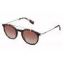 Converse Unisex Saulesbrilles SCO13950NK7X Havana 50mm
