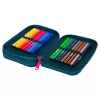 CoolPack Jumper 2 Sunny Day Double Decker Skolas Penālis ar Piederumiem