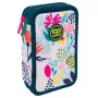 CoolPack Jumper 2 Sunny Day Double Decker Skolas Penālis ar Piederumiem