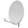 CORAB Trauku antena 90 cm Standarta balta (COR-900SAE-J) - Satelīts