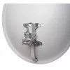 CORAB Trauku antena 90 cm Standarta balta (COR-900SAE-J) - Satelīts