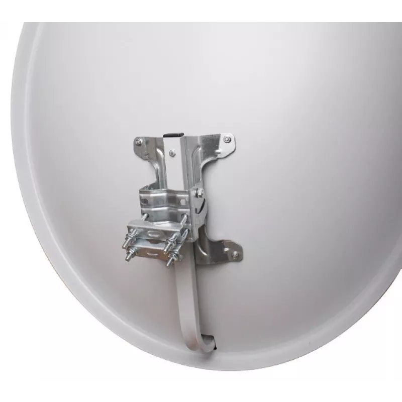 CORAB Trauku antena 90 cm Standarta balta (COR-900SAE-J) - Satelīts
