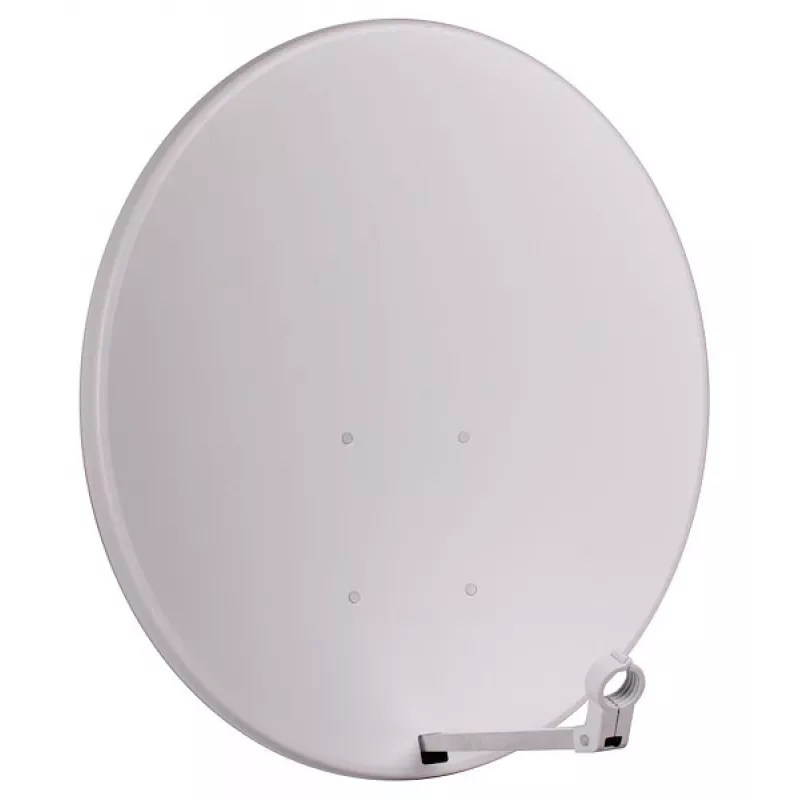 CORAB Trauku antena 90 cm Standarta balta (COR-900SAE-J) - Satelīts