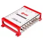 CORAB Multiswitch Smart Line 5/16 – 16 izeju satelīta un zemes signāla sadalītājs, DiSEqC 2.0, 950-2150 MHz