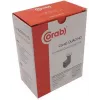 CORAB Universal Quad LNB – 4 Izejas, 0.1 dB Trokšņa Faktors, 40 mm Feedhorn