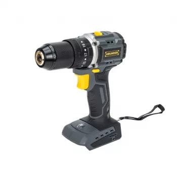Bezvada triecienurbis CD-B0B18 18V Brushless