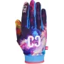 Core Aero Gloves Neon Galaxy S