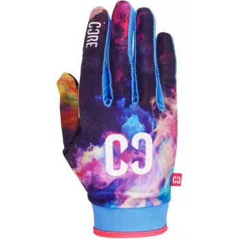 Core Aero Cimdi Neon Galaxy XS