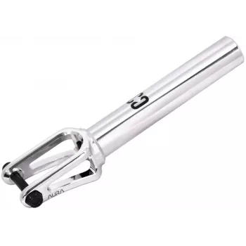 CORE Aura SCS-HIC Pro Scooter Dakša Melna