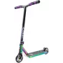 Core CG1 Mini Neochrome Stunt Scooter
