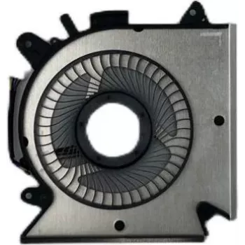 COREPARTS MSPF1061 klēpjdatora CPU dzesēšanas ventilators MSI GE62 GE72 GL62 GL72 GP62 GP72 PE60 PE70