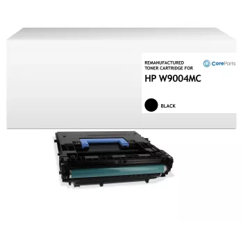 CoreParts Monohroms Toneris HP, (QI-HP2149) - Melns - 1600 lappuses - Saderīgs
